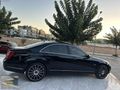 //2012 ÇIKIŞ//S 350 CDİ BLUTEC 4 MATİC//MAKAM ARACI//