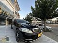 //2012 ÇIKIŞ//S 350 CDİ BLUTEC 4 MATİC//MAKAM ARACI//