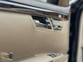 //2012 ÇIKIŞ//S 350 CDİ BLUTEC 4 MATİC//MAKAM ARACI//