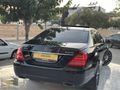 //2012 ÇIKIŞ//S 350 CDİ BLUTEC 4 MATİC//MAKAM ARACI//