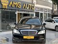 //2012 ÇIKIŞ//S 350 CDİ BLUTEC 4 MATİC//MAKAM ARACI//
