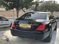 //2012 ÇIKIŞ//S 350 CDİ BLUTEC 4 MATİC//MAKAM ARACI//