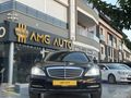 //2012 ÇIKIŞ//S 350 CDİ BLUTEC 4 MATİC//MAKAM ARACI//