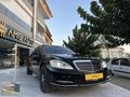//2012 ÇIKIŞ//S 350 CDİ BLUTEC 4 MATİC//MAKAM ARACI//