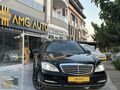 //2012 ÇIKIŞ//S 350 CDİ BLUTEC 4 MATİC//MAKAM ARACI//