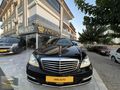 //2012 ÇIKIŞ//S 350 CDİ BLUTEC 4 MATİC//MAKAM ARACI//