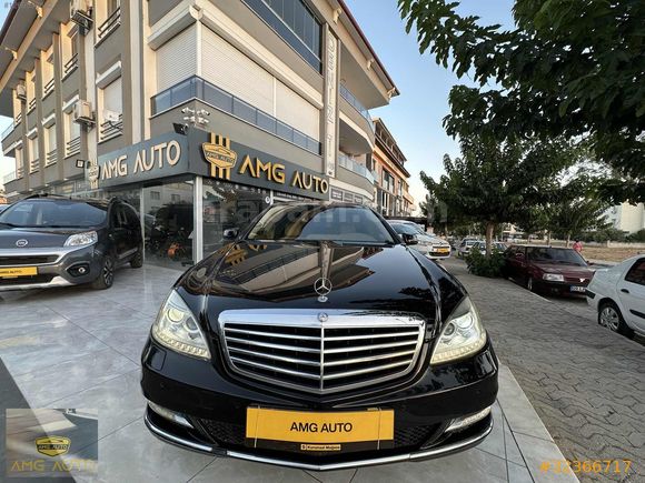 //2012 ÇIKIŞ//S 350 CDİ BLUTEC 4 MATİC//MAKAM ARACI//