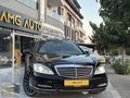 //2012 ÇIKIŞ//S 350 CDİ BLUTEC 4 MATİC//MAKAM ARACI//
