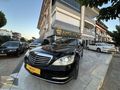 //2012 ÇIKIŞ//S 350 CDİ BLUTEC 4 MATİC//MAKAM ARACI//