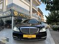 //2012 ÇIKIŞ//S 350 CDİ BLUTEC 4 MATİC//MAKAM ARACI//