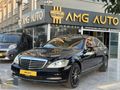 //2012 ÇIKIŞ//S 350 CDİ BLUTEC 4 MATİC//MAKAM ARACI//