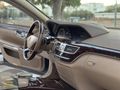 //2012 ÇIKIŞ//S 350 CDİ BLUTEC 4 MATİC//MAKAM ARACI//