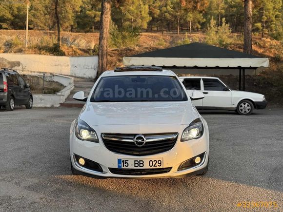 İLK ELDEN HATASIZ BOYASIZ EŞSİZ TEMİZLİKTE SUNRUUFLU