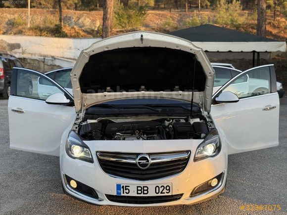 İLK ELDEN HATASIZ BOYASIZ EŞSİZ TEMİZLİKTE SUNRUUFLU