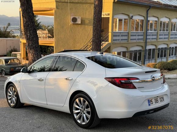 İLK ELDEN HATASIZ BOYASIZ EŞSİZ TEMİZLİKTE SUNRUUFLU