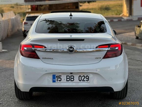 İLK ELDEN HATASIZ BOYASIZ EŞSİZ TEMİZLİKTE SUNRUUFLU
