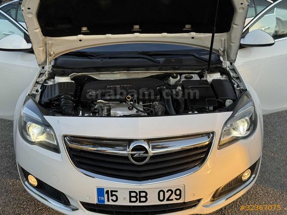 İLK ELDEN HATASIZ BOYASIZ EŞSİZ TEMİZLİKTE SUNRUUFLU