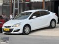 DURMUŞLAR 2017 OPEL ASTRA 1.6 EDİTİON PLUS MANUEL BOYASIZ