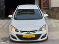 DURMUŞLAR 2017 OPEL ASTRA 1.6 EDİTİON PLUS MANUEL BOYASIZ