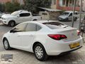 DURMUŞLAR 2017 OPEL ASTRA 1.6 EDİTİON PLUS MANUEL BOYASIZ