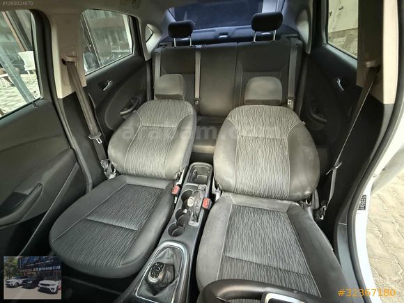 DURMUŞLAR 2017 OPEL ASTRA 1.6 EDİTİON PLUS MANUEL BOYASIZ
