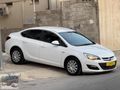 DURMUŞLAR 2017 OPEL ASTRA 1.6 EDİTİON PLUS MANUEL BOYASIZ