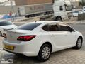 DURMUŞLAR 2017 OPEL ASTRA 1.6 EDİTİON PLUS MANUEL BOYASIZ