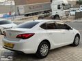 DURMUŞLAR 2017 OPEL ASTRA 1.6 EDİTİON PLUS MANUEL BOYASIZ