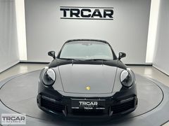 TRCAR 2023 PORSCHE 911 TURBO S BURMESTER-SOĞUTMA-HATASIZ