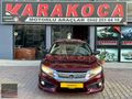 2017MDL HONDA CİVİC 1.6 İ-VTEC ECO EXECUTİVE SUNROOF DERİ ISITMA
