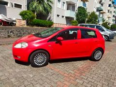 Yakıtı Cimri Fiat Grande Punto 1.3 Mjet