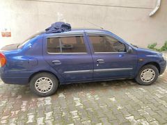 Sahibinden Renault Clio 1.4 RNA 2001 Model 