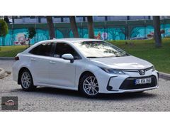 TAVASLI OTOMOTİV'DEN 2019 MODEL TOYOTA COROLLA 1.6 HATASIZ...