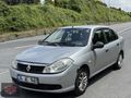 DEMİR AUTO'DAN 2012 RENO SYMBOL 1.5 DİZEL SIFIR MOTOR K 12 TKST