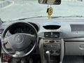 DEMİR AUTO'DAN 2012 RENO SYMBOL 1.5 DİZEL SIFIR MOTOR K 12 TKST
