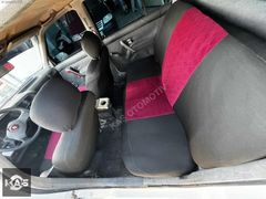 Renault 19 europa 1.6 rt sıfır muaneli