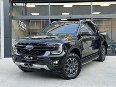BOYASIZ SIFIRDAN FARKSIZ 2024 EXTRALI 40.000km 4X4 VILDTRAK %20