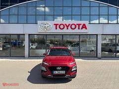 ŞAMLIOĞLU TOYOTA/2020/73.000KM/KONA 1.6 CRDI SMART PAKET+SANROF