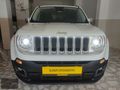 BOYASIZ 99.000 KM'DE JEEP RENEGADE OTOMATİK