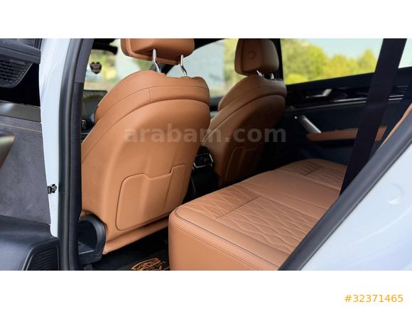 -YGM MOTORS-2025 BYD TANG 517 PS TAM DOLU İÇİ TABA