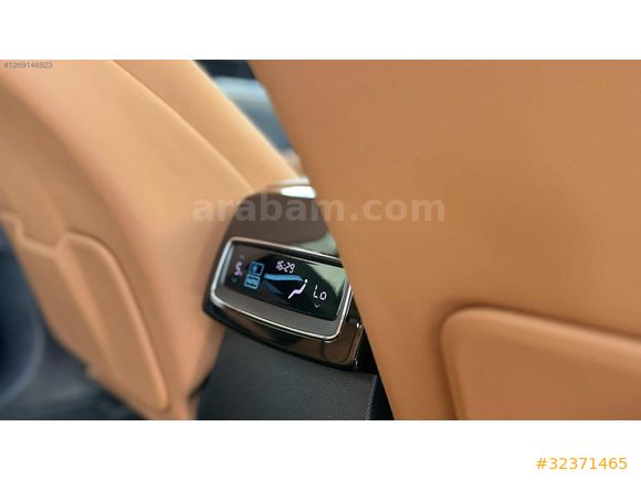 -YGM MOTORS-2025 BYD TANG 517 PS TAM DOLU İÇİ TABA