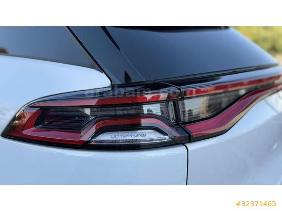 -YGM MOTORS-2025 BYD TANG 517 PS TAM DOLU İÇİ TABA