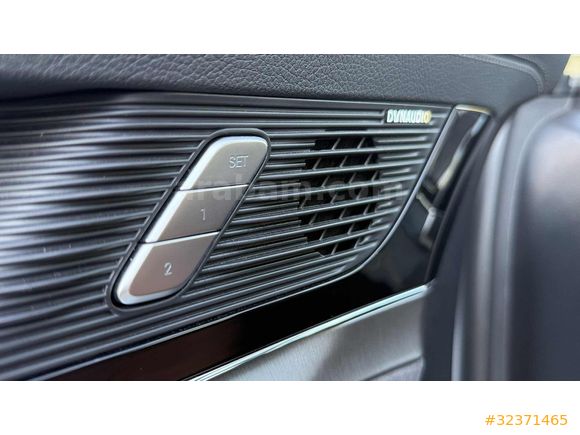 -YGM MOTORS-2025 BYD TANG 517 PS TAM DOLU İÇİ TABA