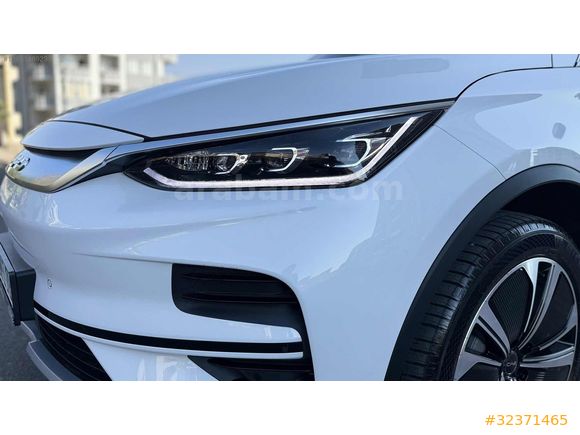 -YGM MOTORS-2025 BYD TANG 517 PS TAM DOLU İÇİ TABA