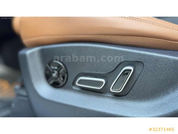 -YGM MOTORS-2025 BYD TANG 517 PS TAM DOLU İÇİ TABA