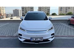 -YGM MOTORS-2025 BYD TANG 517 PS TAM DOLU İÇİ TABA