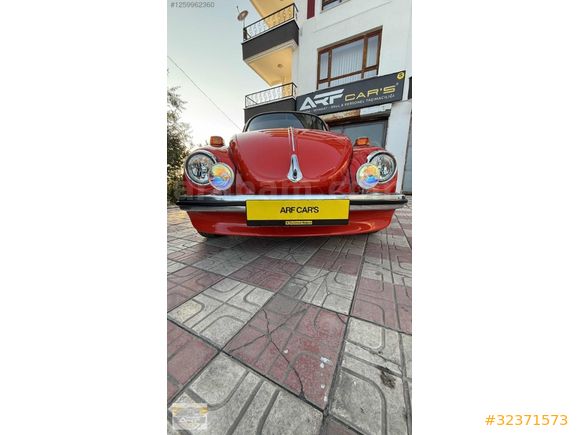 "ARF CAR'S" K O L E K S İ Y O N L U K