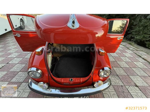 "ARF CAR'S" K O L E K S İ Y O N L U K