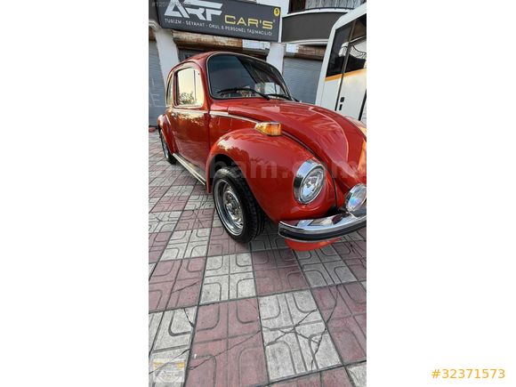 "ARF CAR'S" K O L E K S İ Y O N L U K