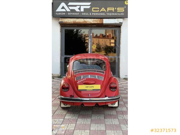 "ARF CAR'S" K O L E K S İ Y O N L U K